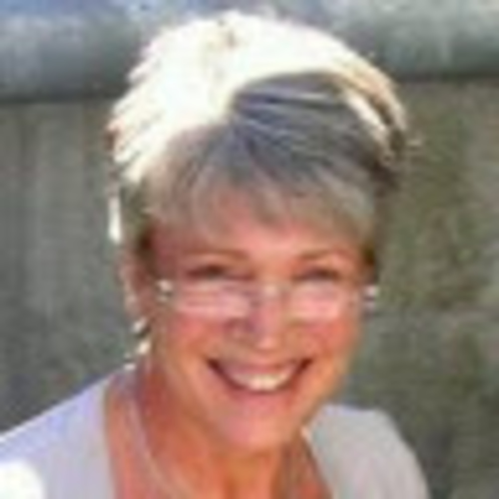 Meet your Posher, Susan